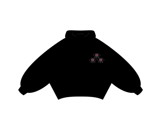 Obsidian M-FIT (Pre-Order)