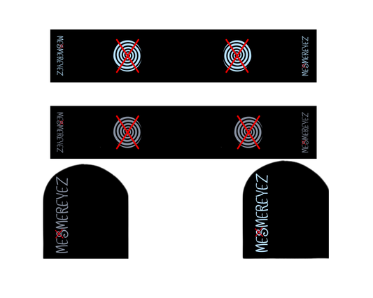 M-Style Bundle (Pre-Order)